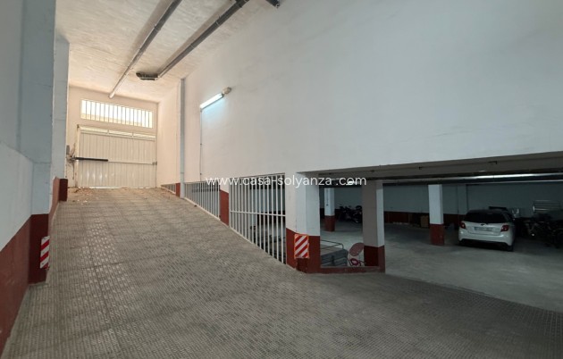 Revente - Appartement - Los Montesinos - Costa Blanca