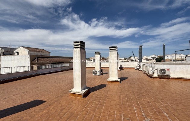 Revente - Appartement - Los Montesinos - Costa Blanca