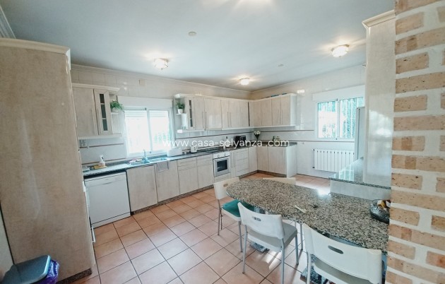 Revente - Villa - Canadas De San Pedro - Inland