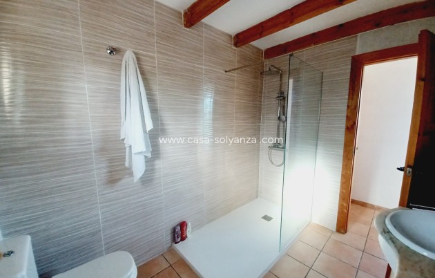 Revente - Villa - Canadas De San Pedro - Inland