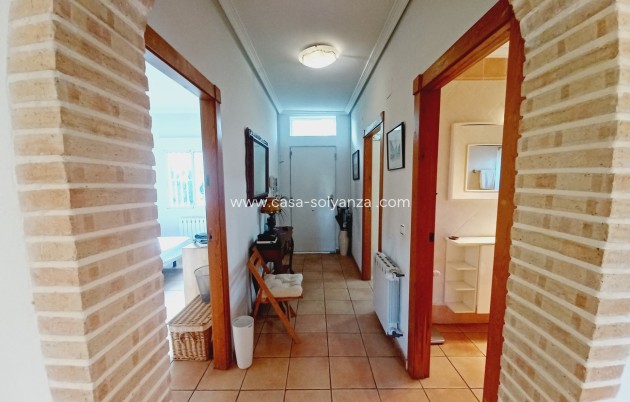 Revente - Villa - Canadas De San Pedro - Inland