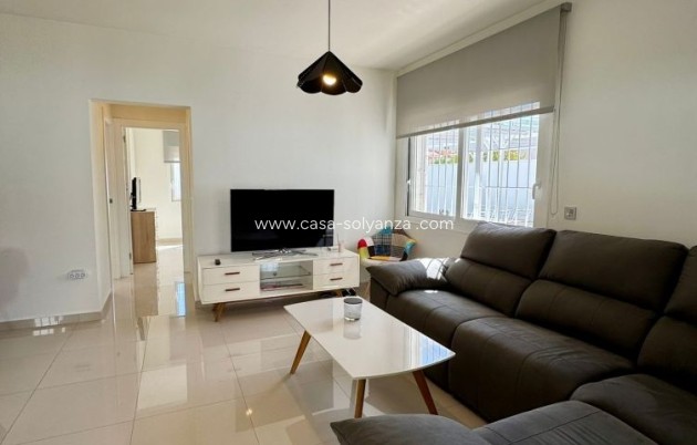 Herverkoop - Villa - Torrevieja - Costa Blanca