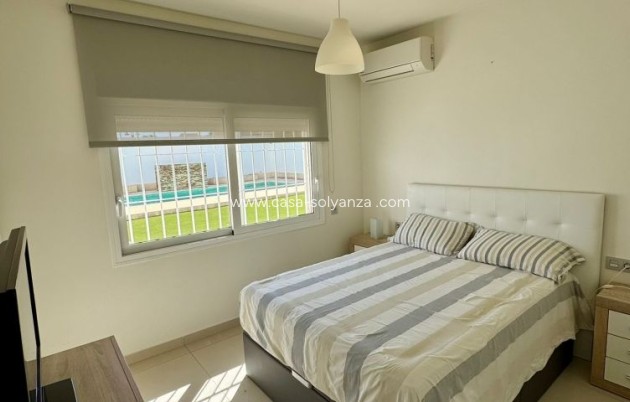 Herverkoop - Villa - Torrevieja - Costa Blanca