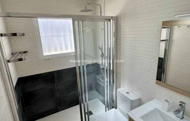 Herverkoop - Villa - Torrevieja - Costa Blanca