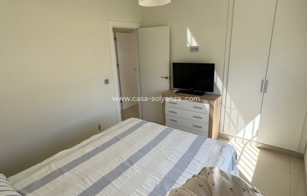 Herverkoop - Villa - Torrevieja - Costa Blanca