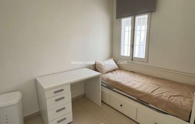 Herverkoop - Villa - Torrevieja - Costa Blanca