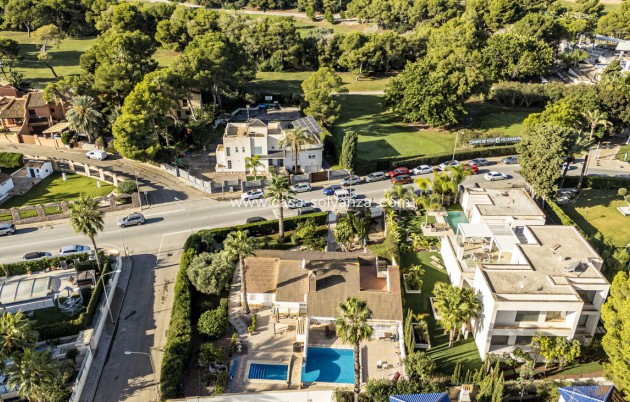 Wiederverkauf - Villa - Orihuela