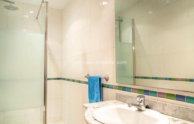 Wiederverkauf - Villa - Orihuela