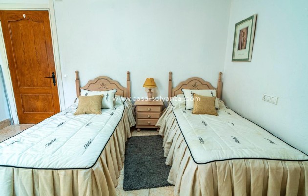 Wiederverkauf - Villa - Orihuela