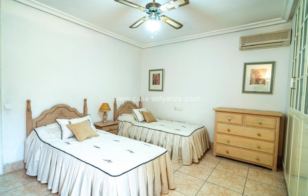 Wiederverkauf - Villa - Orihuela