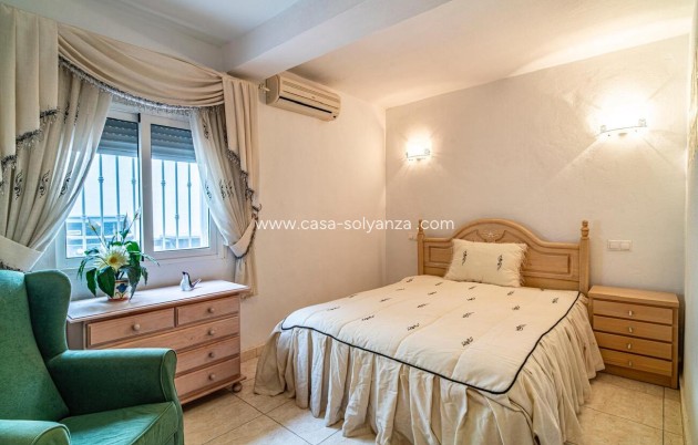 Wiederverkauf - Villa - Orihuela