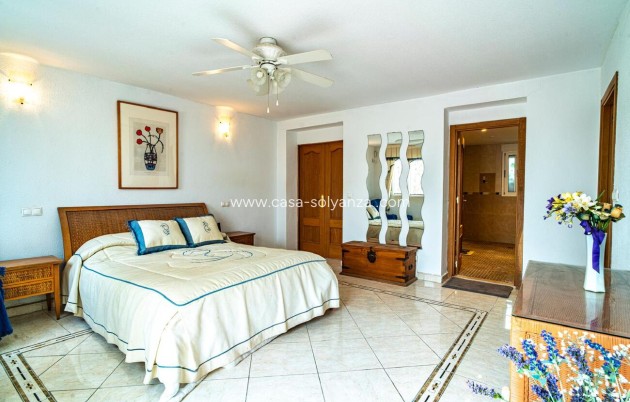 Wiederverkauf - Villa - Orihuela