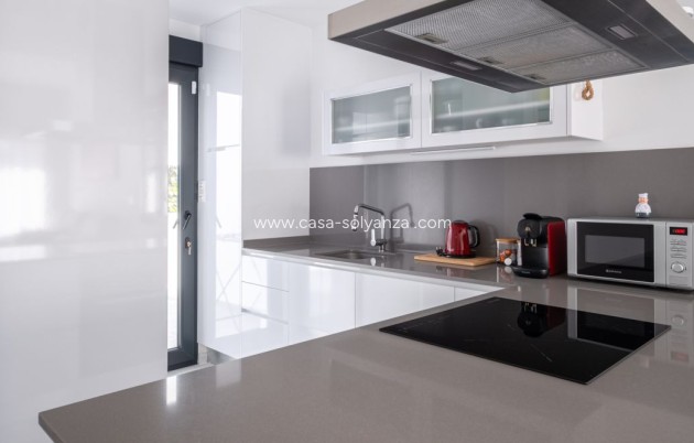 Herverkoop - Villa - Torrevieja - Costa Blanca