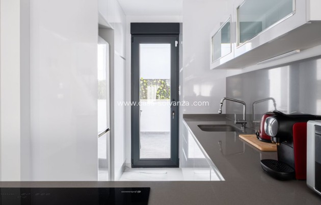 Herverkoop - Villa - Torrevieja - Costa Blanca