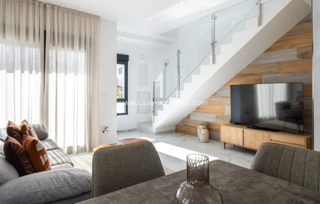 Herverkoop - Villa - Torrevieja - Costa Blanca