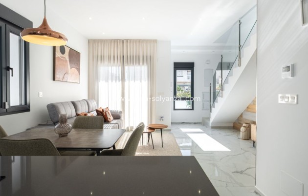 Herverkoop - Villa - Torrevieja - Costa Blanca