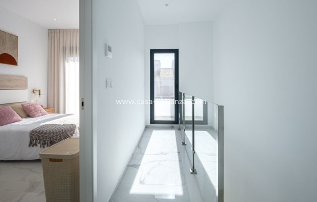 Herverkoop - Villa - Torrevieja - Costa Blanca