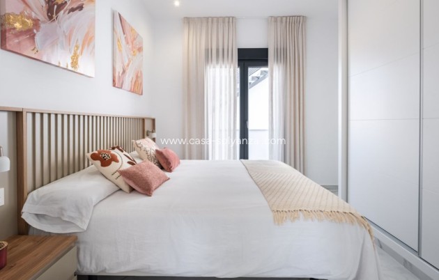 Herverkoop - Villa - Torrevieja - Costa Blanca