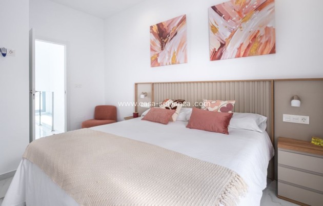 Herverkoop - Villa - Torrevieja - Costa Blanca