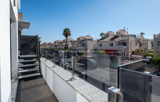 Herverkoop - Villa - Torrevieja - Costa Blanca