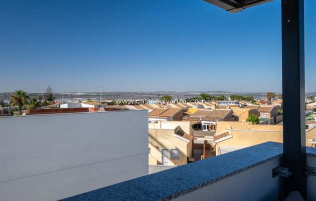 Herverkoop - Villa - Torrevieja - Costa Blanca
