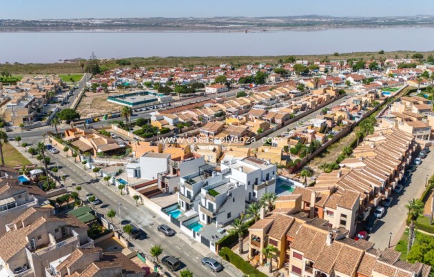 Herverkoop - Villa - Torrevieja - Costa Blanca