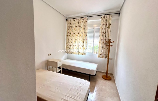 Revente - Appartement - Torrevieja - Playa De Los Naufragos