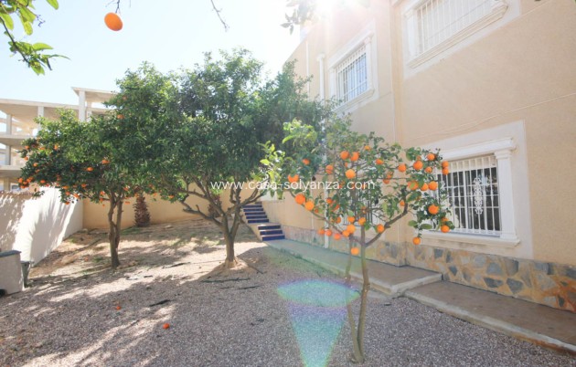 Reventa - Villa - La Zenia