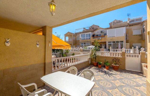 Revente - Maison de ville - Torrevieja - Nueva Torrevieja