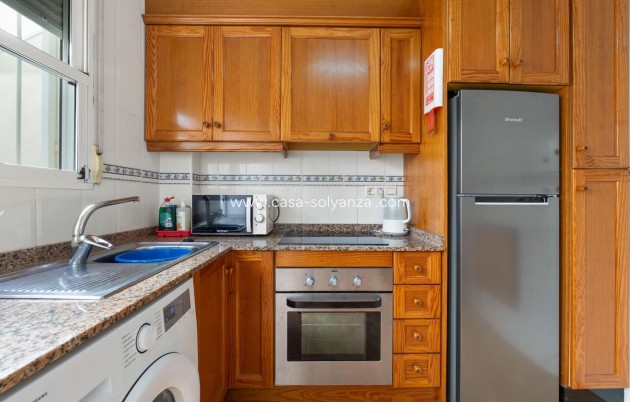 Revente - Maison de ville - Torrevieja - Nueva Torrevieja