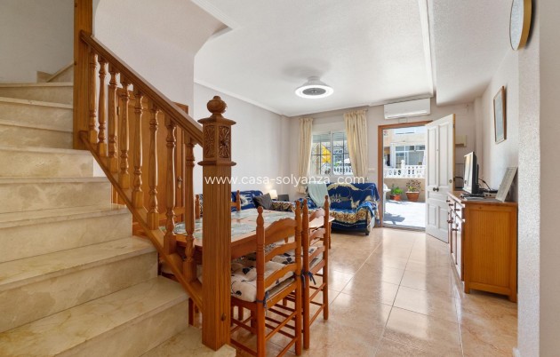 Revente - Maison de ville - Torrevieja - Nueva Torrevieja