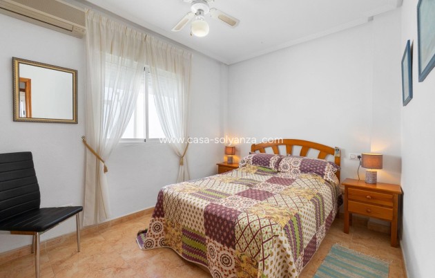 Revente - Maison de ville - Torrevieja - Nueva Torrevieja