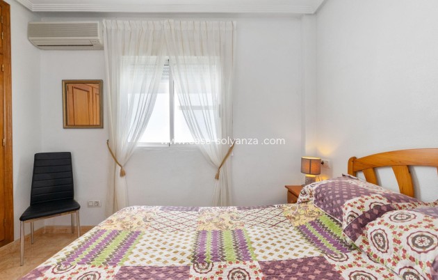 Revente - Maison de ville - Torrevieja - Nueva Torrevieja