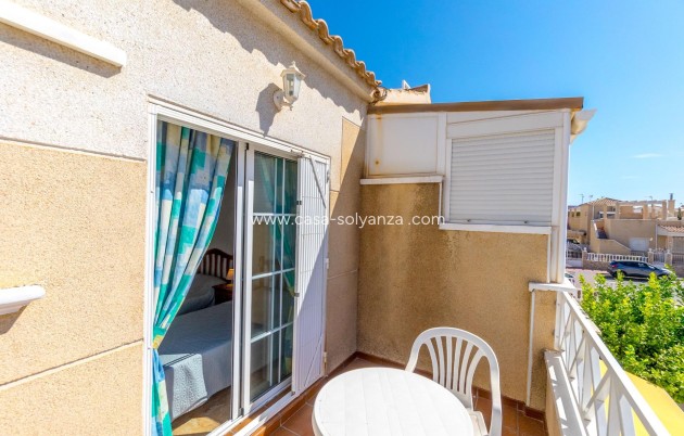 Revente - Maison de ville - Torrevieja - Nueva Torrevieja