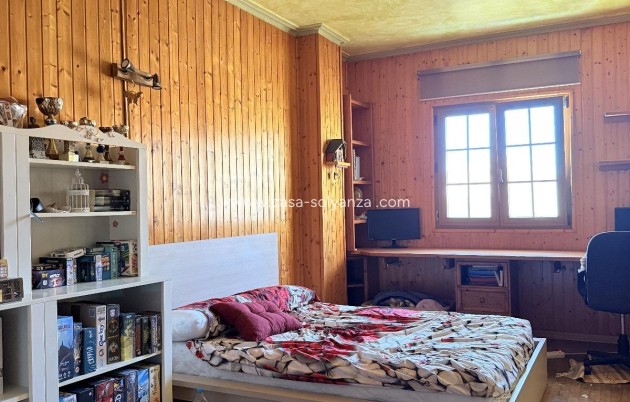 Wiederverkauf - Stadthaus - Torrevieja