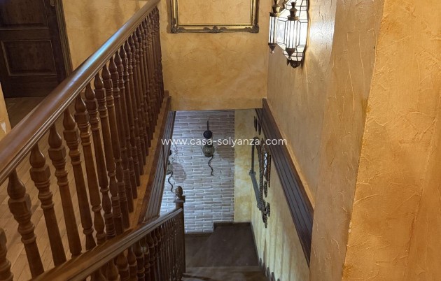 Wiederverkauf - Stadthaus - Torrevieja