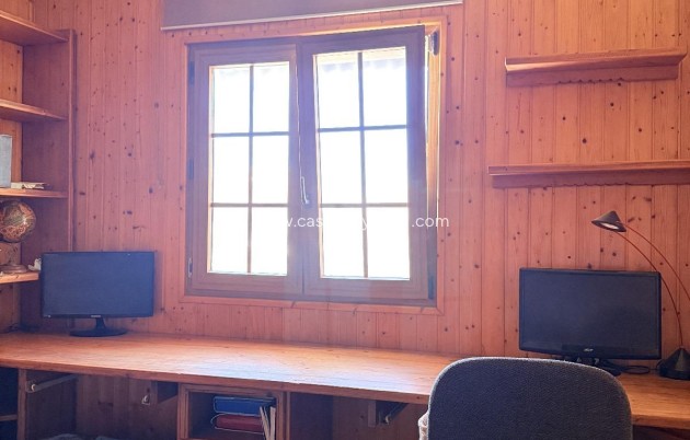 Wiederverkauf - Stadthaus - Torrevieja