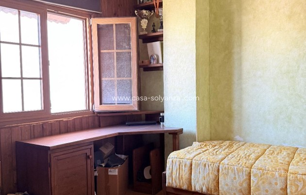 Wiederverkauf - Stadthaus - Torrevieja