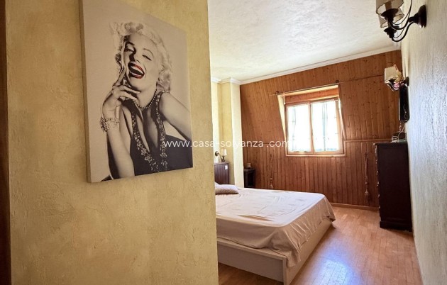 Wiederverkauf - Stadthaus - Torrevieja