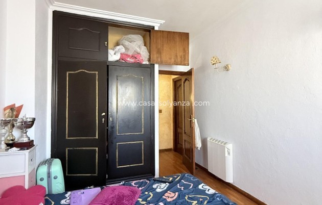 Wiederverkauf - Stadthaus - Torrevieja