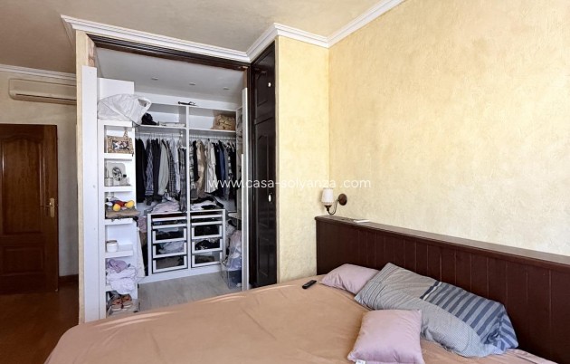 Wiederverkauf - Stadthaus - Torrevieja