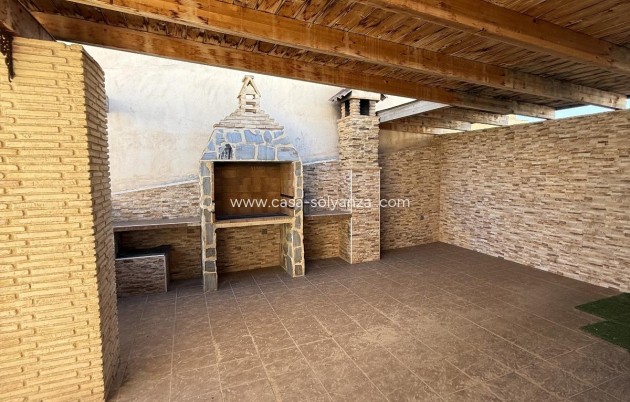 Wiederverkauf - Stadthaus - Torrevieja