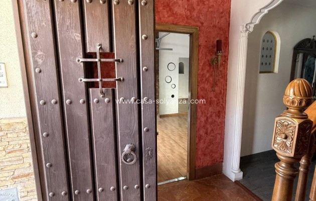 Wiederverkauf - Stadthaus - Torrevieja