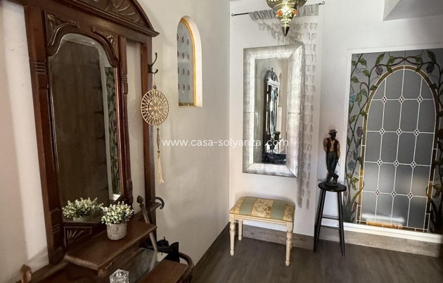 Wiederverkauf - Stadthaus - Torrevieja