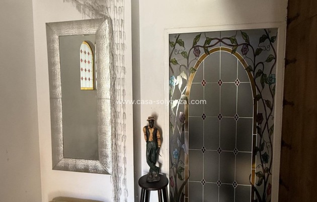 Wiederverkauf - Stadthaus - Torrevieja