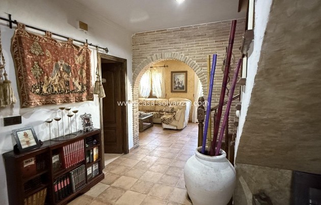 Wiederverkauf - Stadthaus - Torrevieja