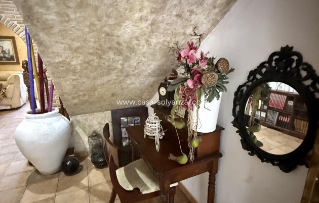 Wiederverkauf - Stadthaus - Torrevieja