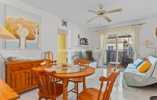 Revente - Bungalow - Torrevieja - Costa Blanca