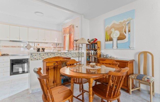 Revente - Bungalow - Torrevieja - Costa Blanca