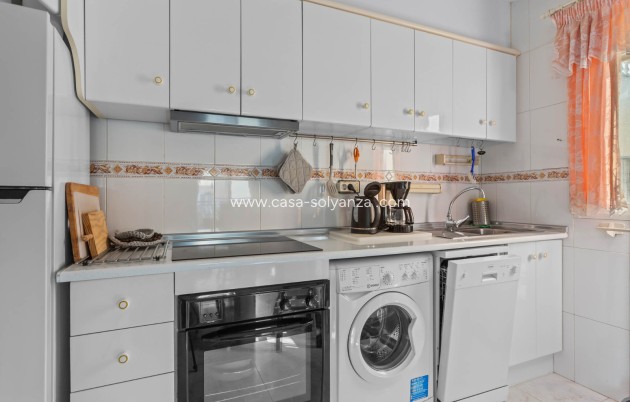 Revente - Bungalow - Torrevieja - Costa Blanca